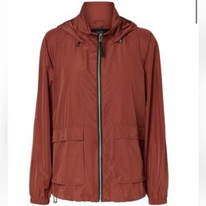 VERO MODA Shell Jacket, Size Small